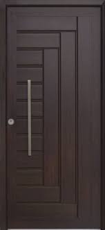 Dwell Of Decor 20 Fantastic Designs For Interior Wooden Doors Flush Door Design Wooden Door Entrance Wood Doors Interior