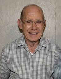 Charles George Obituary