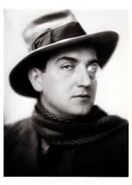 European Film Star Postcards: Directed by Fritz Lang