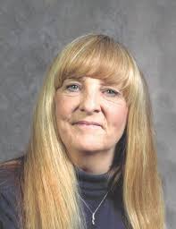 Obituary information for Linda M. Harris