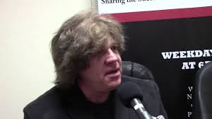 Keith Lane & Debby Miller November 11th Broadcast