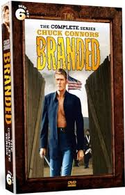 I want to piggyback on the best dressed movie thread with something parallel: Branded Tv Series 1965 1966 Imdb