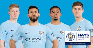 Manchester city fc via getty images. Manchester City Players Share The Secrets To Their Career Success Hr Asia