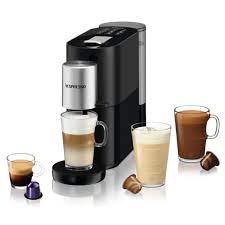 Maybe you would like to learn more about one of these? Krups Xn890831 Nespresso Atelier Coffee Maker 1250 1500 W Black Ipon Hardware And Software News Reviews Webshop Forum