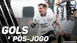 Dessa forma, o corinthians perde a 5ª posição para o são paulo e fica em 6º, com 24 pontos. Gols E Pos Jogo De Corinthians 4x1 Inter De Limeira Paulista 2021 Youtube