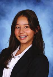 2023-2024 IMPACT REPORT & MAGAZINE