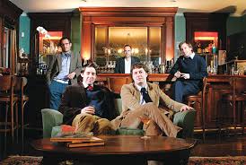 Brooklyn's Montauk Club Is Overrun With Whippersnappers -- New York  Magazine