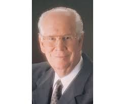 Walter Petersen Obituary (1934