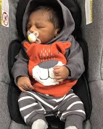 Throwback Thursday Kingkazmir Babyboy Handsome Freshsincebirth Cutenessoverload Kidsoftheworl Black Baby Boys Newborn Black Babies Cute Black Baby Boys
