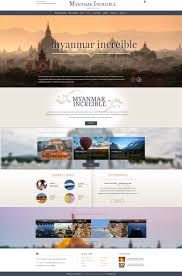 Travel And Tour Website Design Myanmar Increible Confirmed Design Travel Tour Website Design Alvin Myanmar Travel Tours Travel Wordpress Themes Travel