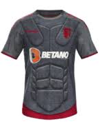 Gol(o)s 0 partidas 0 média gol(o)s por partida Fifa 20 Sc Braga Kit Futbin
