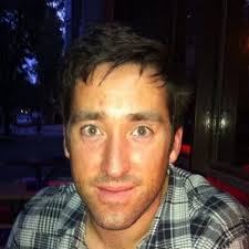 Anthony Halligan's Instagram, Twitter & Facebook