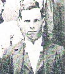 Robert Lee Melton (1874-1949)