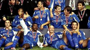 My Football Facts & Stats