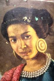 MEKENILAND: April 2013