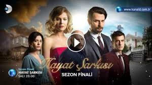 مسلسل اغنية الحياة الموسم الاول الحلقة 2 مترجمة نسمات اون لاين