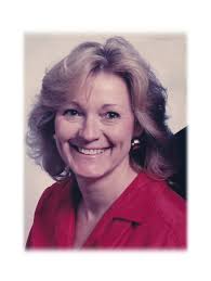 Obituary of Judith Ann Allinson