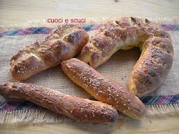 15) il pane e pronto. Il Pane Siciliano Cuoci E Scuci