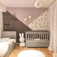 50 Creative Baby Rooms Home Improvement Healthy Lifestyle Baby Room Decor Nursery Baby Room Neutral Nursery Rooms