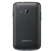 Samsung Galaxy Y Pro Duos B5512 Wallpapers