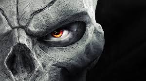 Fondos de pantalla de juegos, fondo de pantalla de iron man, fondos de pantalla juegos> Fondos De Escritorio Full Hd 3d Lo Mejor Para Tu Darksiders 2 Wallpaper Hd 1920x1080 Wallpaper Teahub Io