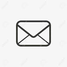 Now brewing…font awesome 6 alpha! Mail Icon Of Brown And Thin Outline Royalty Free Cliparts Vectors And Stock Illustration Image 62023674