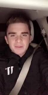 Delighted to announce that...