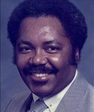 Obituary information for James O. Ruffin