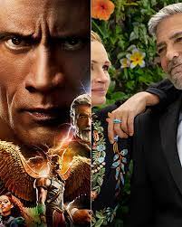 Black Adam Box Office: Dwayne Johnson Movie Rules Again With $18.5M – The  Hollywood Reporter