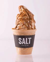 Menu Salt