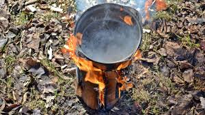 Weitere ideen zu schwedenfeuer, feuer, schweden. Schwedenfeuer Selber Machen Simfisch De Angeln Und Outdoor
