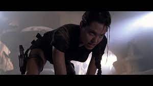 Angelina jolie, chris barrie, daniel craig and others. Welcome Lara Croft Part 1 Lara Croft Tomb Raider 2001 Youtube