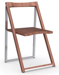 Skip Folding Chair In 2020 Folding Dining Chairs Folding Chair Wood Folding Chair