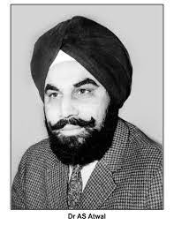 Atwal Singh's Instagram, Twitter & Facebook