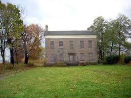 The Stolle Mansion Mansions Historic Homes Lockport