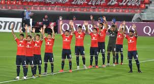 Maybe you would like to learn more about one of these? Mendigando Un Ingreso A La Sudamericana 2021 Todas Las Noticias De Independiente Infiernorojo Com