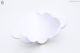 Maybe you would like to learn more about one of these? Diy 3d Wolken Die Mogelei Love Decorations