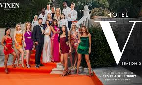 Vixen Media Group to Roll Out Season 2 of Hotel Vixen | AVN