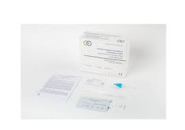 Eine anleitung liegt dem test natürlich bei, bitte diese genau beachten. Anbio Covid 19 Antigen Lolli Schnelltest 20er Packung