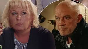 Coronation Street's Eileen Phelan finds out about Pat's deception in the  best possible way