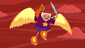 Maybe you would like to learn more about one of these? Our Top 10 Adventure Time Moments Season 1 Ign