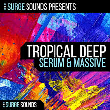 Both massive and serum have a ton to offer and are extremely powerful tools for. Surge Sounds Tropical Deep Serum Massive Samplestorrent