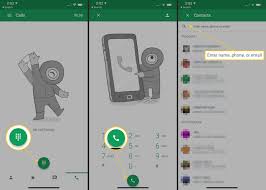 Available on mobile or on desktop, start making video or voice calls today. How To Make Free Phone Calls With Google Hangouts