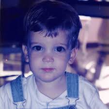 New Voices Under 30: When they were young(er)