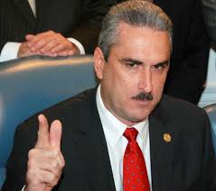 El abogado de los corruptos