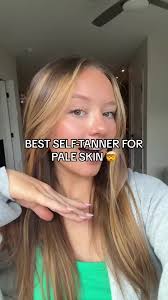 Is Peta Jane Beauty the Best Self-Tanner for Pale Skin?