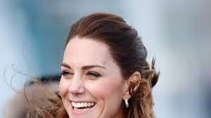 Kate Middleton allegedly had a poster of Prince William as a teen