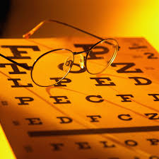 Dmv Eye Exams Now You See Em Now You Dont Now You Do