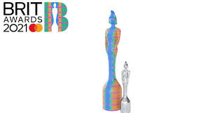 The brit awards 2021 with mastercard are coming soon! Brit Awards 2021 Winners To Receive Double Trophy Sada El Balad