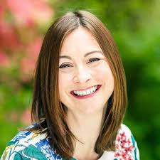 Dr Kerry Smith joins covid:aid as Long Covid Charity Ambassador